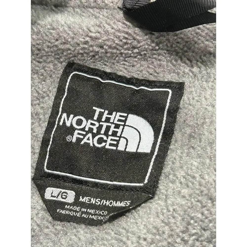The North Face item specifics